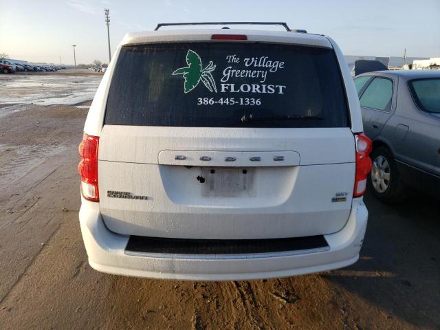 Photo 6 from auction – 2019 DODGE GRAND CARA with VIN 2C4RDGCG9KR692457