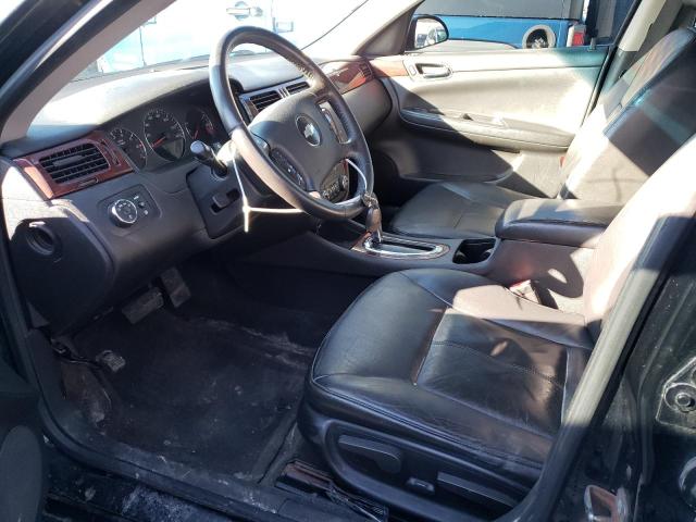Photo 7 from auction – 2008 CHEVROLET IMPALA LT with VIN 2G1WT58K481292409