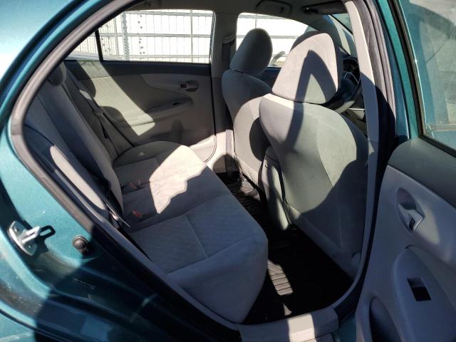 Zdjęcie 10 z aukcji – 2009 TOYOTA COROLLA BA z VIN JTDBL40E199069999