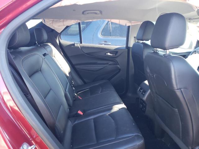 Photo 11 from auction – 2018 CHEVROLET EQUINOX PR with VIN 2GNAXVEV6J6262252