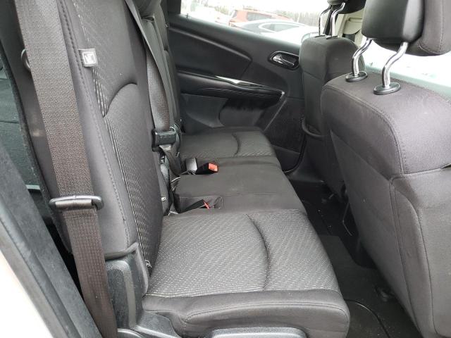 Photo 11 from auction – 2014 DODGE JOURNEY SE with VIN 3C4PDCAB4ET184258