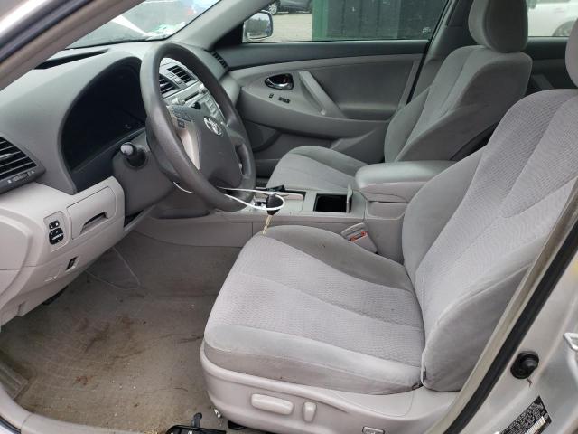 Photo 7 from auction – 2011 TOYOTA CAMRY BASE with VIN 4T4BF3EK7BR140403