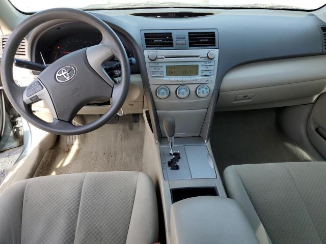 Photo 8 from auction – 2008 TOYOTA CAMRY CE with VIN 4T4BE46K18R037736
