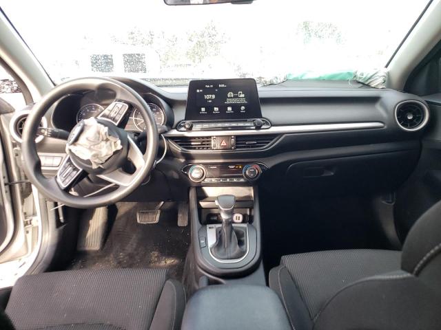 Photo 8 from auction – 2019 KIA FORTE FE with VIN 3KPF24AD3KE113674