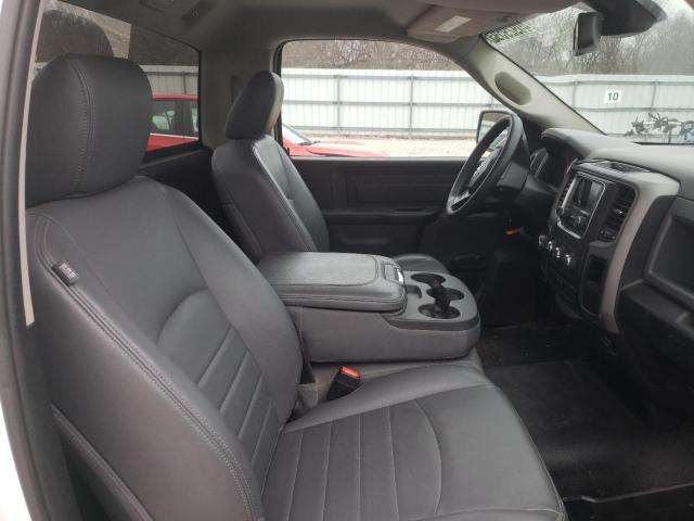 Photo 10 from auction – 2019 RAM 1500 CLASS with VIN 3C6JR6DG4KG504402