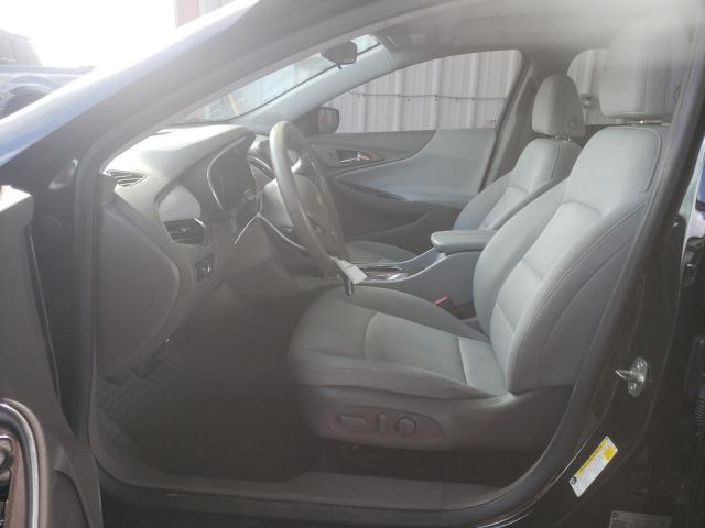 Photo 7 from auction – 2019 CHEVROLET MALIBU LT with VIN 1G1ZD5ST4KF107562