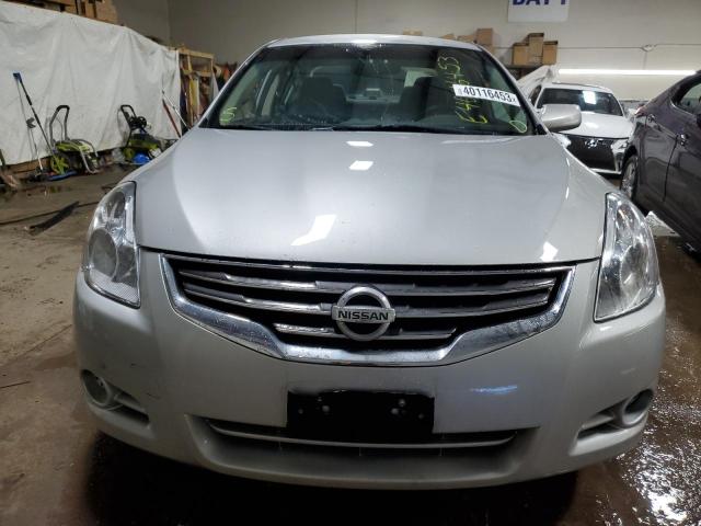 Photo 5 from auction – 2012 NISSAN ALTIMA BAS with VIN 1N4AL2AP2CN426532
