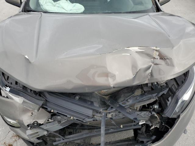 Photo 12 from auction – 2018 CHEVROLET EQUINOX LT with VIN 3GNAXJEV5JS642032