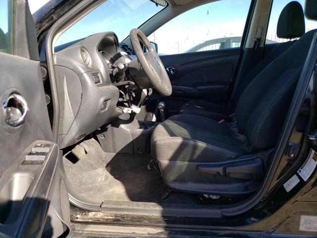 Photo 7 from auction – 2016 NISSAN VERSA S with VIN 3N1CN7AP0GL803944