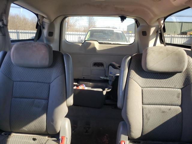 Photo 10 from auction – 2010 CHRYSLER TOWN & COU with VIN 2A4RR5D15AR442609