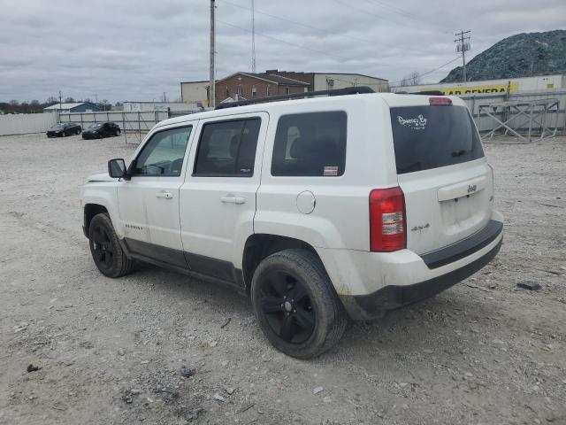 Photo 2 from auction – 2015 JEEP PATRIOT LA with VIN 1C4NJRFB4FD240010