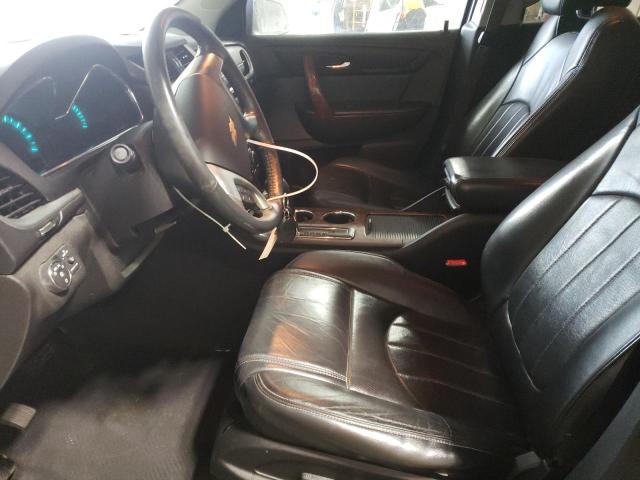 Photo 7 from auction – 2013 CHEVROLET TRAVERSE L with VIN 1GNKVLKD0DJ202839