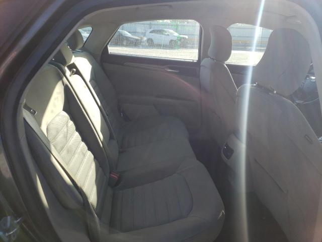 Photo 10 from auction – 2017 FORD FUSION SE with VIN 3FA6P0LU0HR224746