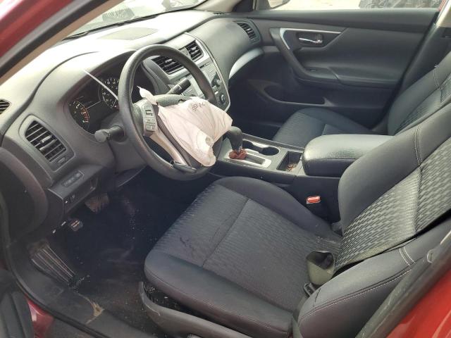 Photo 7 from auction – 2018 NISSAN ALTIMA 2.5 with VIN 1N4AL3AP0JC473671