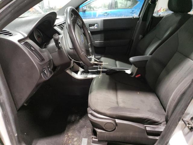 Photo 7 from auction – 2011 FORD FOCUS SE with VIN 1FAHP3FN8BW131508