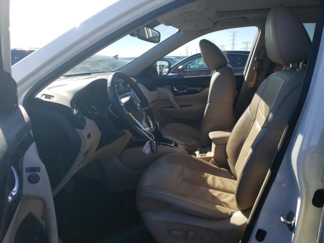 Photo 7 from auction – 2019 NISSAN ROGUE S with VIN 5N1AT2MV4KC802836
