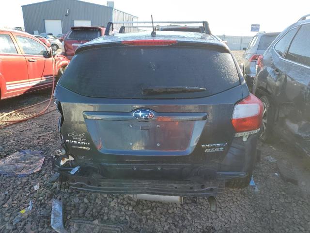 Photo 6 from auction – 2013 SUBARU IMPREZA PR with VIN JF1GPAC61DH878100