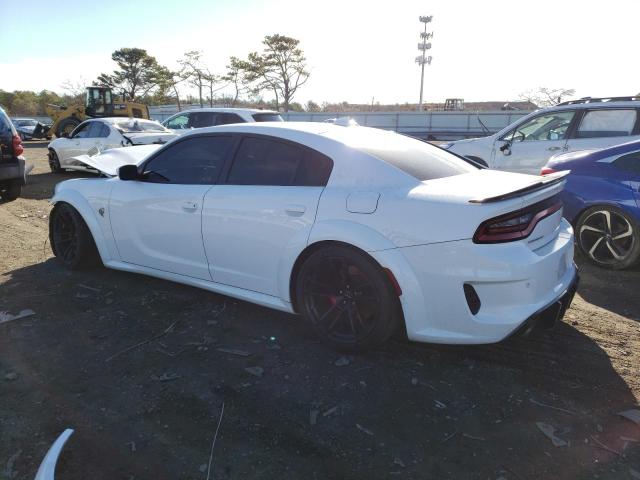 Photo 2 from auction – 2020 DODGE CHARGER SR with VIN 2C3CDXL91LH227934
