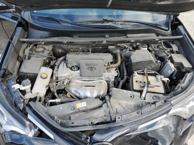 Photo 12 from auction – 2018 TOYOTA RAV4 ADVEN with VIN 2T3WFREV1JW514485
