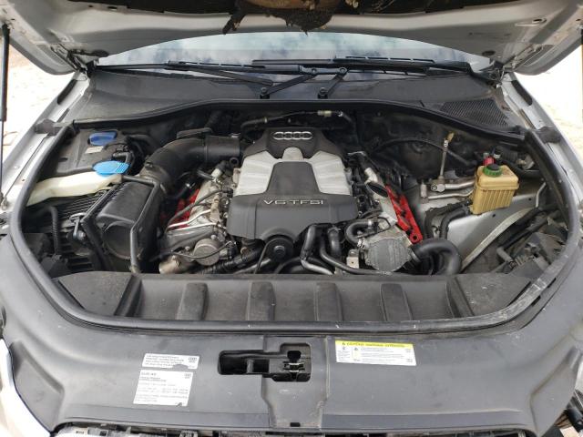 Photo 12 from auction – 2013 AUDI Q7 PRESTIG with VIN WA1DGAFE8DD000925