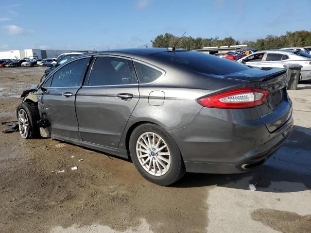 Photo 2 from auction – 2016 FORD FUSION TIT with VIN 3FA6P0K91GR140365