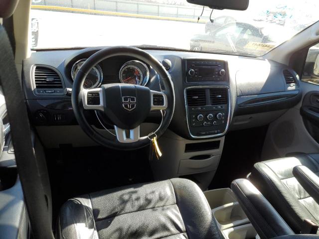 Foto 8 de la subasta – 2016 DODGE GRAND CARA con VIN 2C4RDGBGXGR320604