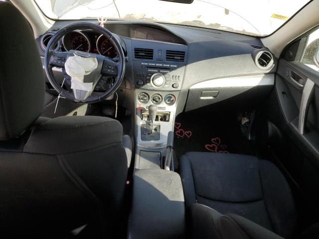 Photo 8 from auction – 2011 MAZDA 3 S with VIN JM1BL1K57B1362192