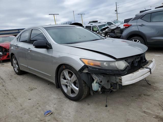 Photo 4 from auction – 2010 ACURA TSX with VIN JH4CU2F61AC007157