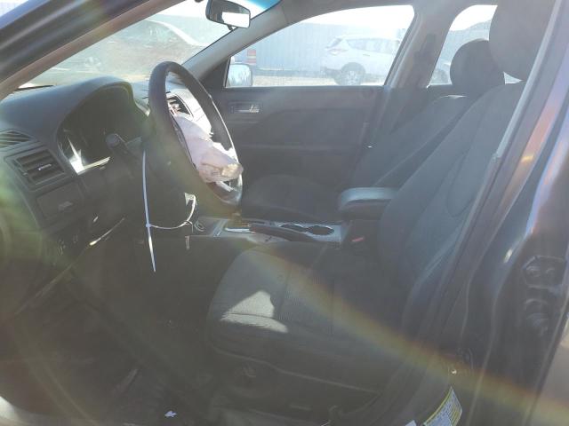 Photo 7 from auction – 2011 FORD FUSION SE with VIN 3FAHP0HA8BR178582