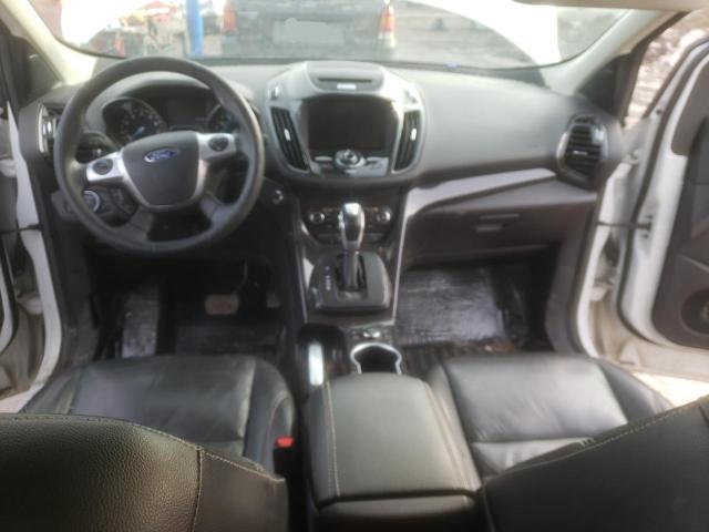 Photo 8 from auction – 2016 FORD ESCAPE TIT with VIN 1FMCU9J93GUA37416