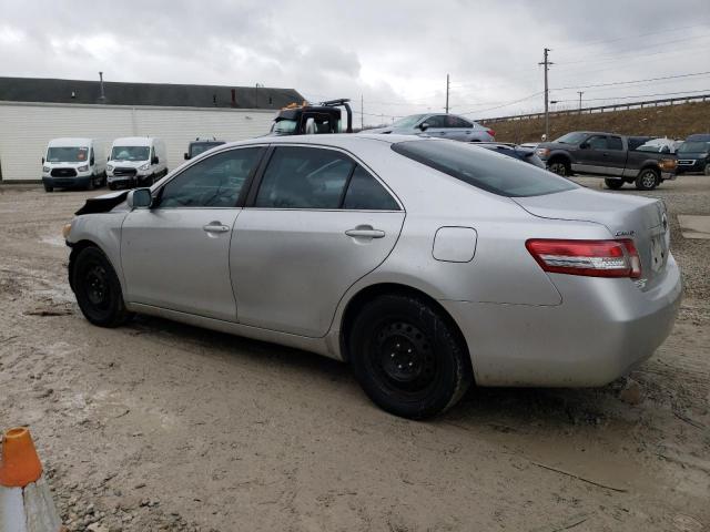 Photo 2 from auction – 2011 TOYOTA CAMRY BASE with VIN 4T1BF3EK9BU147265