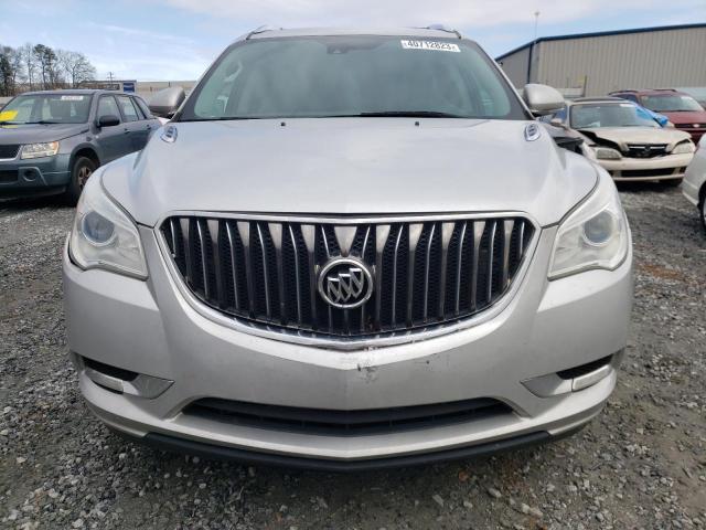 Photo 5 from auction – 2017 BUICK ENCLAVE with VIN 5GAKRBKD2HJ309132