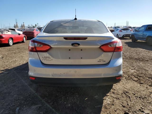 Photo 6 from auction – 2012 FORD FOCUS SEL with VIN 1FAHP3H21CL449878