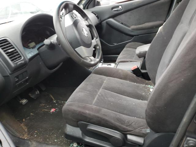 Photo 7 from auction – 2008 NISSAN ALTIMA 2.5 with VIN 1N4AL21E18C252518