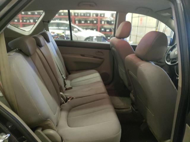 Photo 11 from auction – 2008 KIA RONDO BASE with VIN KNAFG525787200269