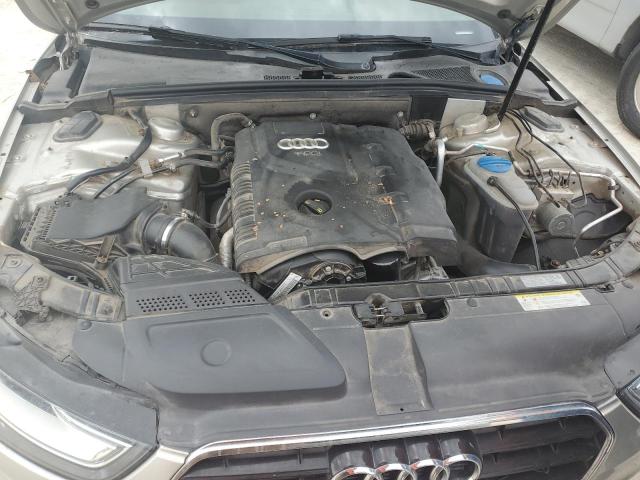Photo 11 from auction – 2014 AUDI A4 PREMIUM with VIN WAUFFAFL6EN004688
