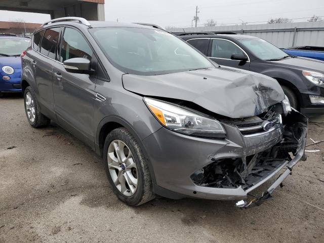 Photo 4 from auction – 2014 FORD ESCAPE TIT with VIN 1FMCU9JX4EUB43224
