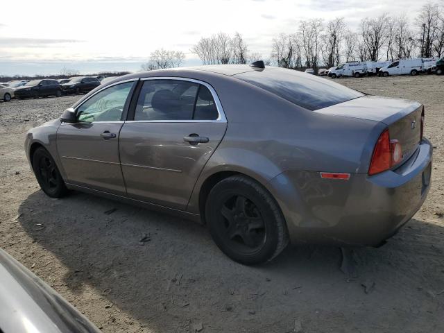Photo 2 from auction – 2012 CHEVROLET MALIBU LS with VIN 1G1ZB5E03CF174307