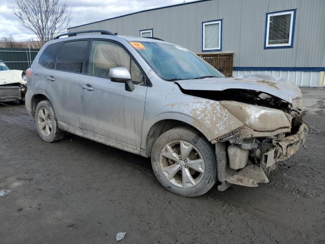 Photo 4 from auction – 2014 SUBARU FORESTER 2 with VIN JF2SJAEC3EH519049