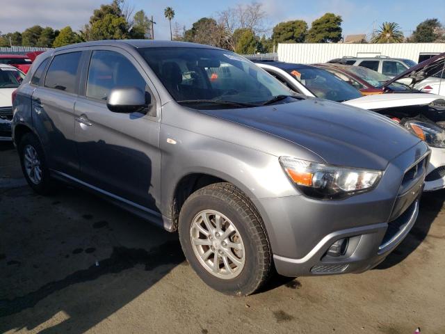 Photo 4 from auction – 2011 MITSUBISHI OUTLANDER with VIN JA4AP3AU3BZ006533
