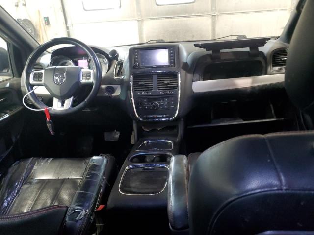 Photo 8 from auction – 2013 DODGE GRAND CARA with VIN 2C4RDGEG7DR607664