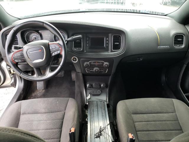 Photo 8 from auction – 2015 DODGE CHARGER PO with VIN 2C3CDXKT2FH919461