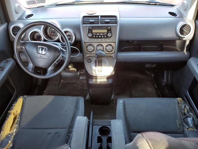 Photo 8 from auction – 2005 HONDA ELEMENT EX with VIN 5J6YH28655L001208