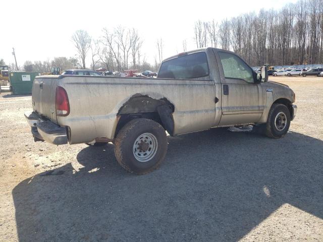 Photo 3 from auction – 2001 FORD F250 SUPER with VIN 3FTNF20LX1MA68461