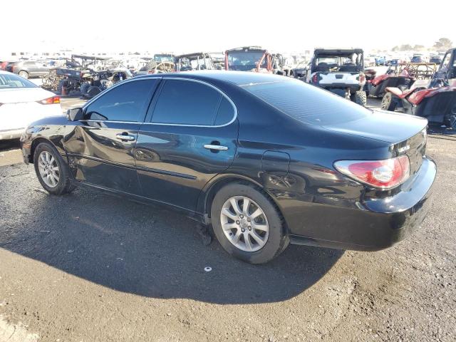 Photo 2 from auction – 2003 LEXUS ES 300 with VIN JTHBF30G830105040