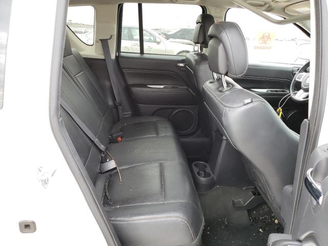 Photo 11 from auction – 2016 JEEP COMPASS LA with VIN 1C4NJDEB2GD798962