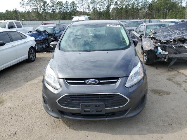 Photo 5 from auction – 2017 FORD C-MAX SE with VIN 1FADP5EU1HL107452