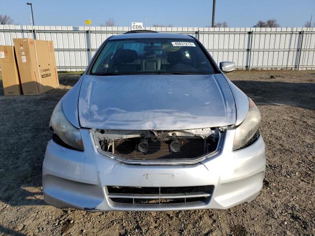 Photo 5 from auction – 2012 HONDA ACCORD SE with VIN 1HGCP2F69CA220074