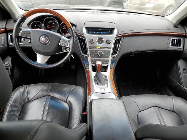 Photo 8 from auction – 2012 CADILLAC CTS LUXURY with VIN 1G6DF5E51C0120799