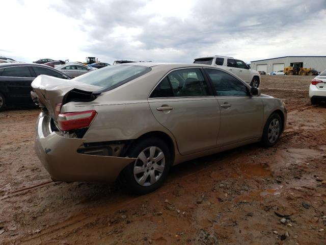 Photo 3 from auction – 2007 TOYOTA CAMRY CE with VIN 4T1BE46K57U584534